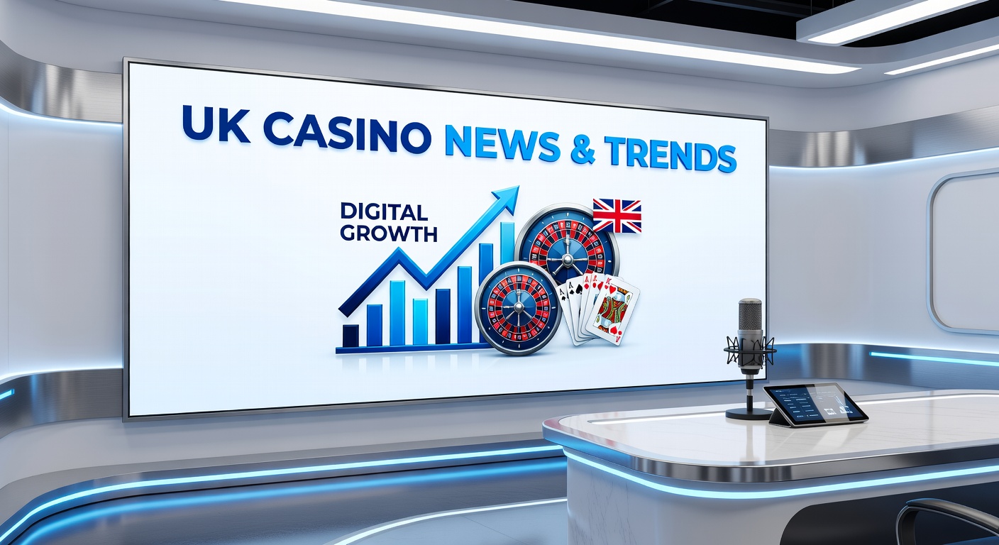 Gaming machines in a bustling UK casino floor, highlighting compliance checks