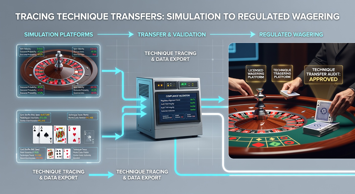 Regulated casino floor with card tables and roulette wheels illustrating live wagering environments